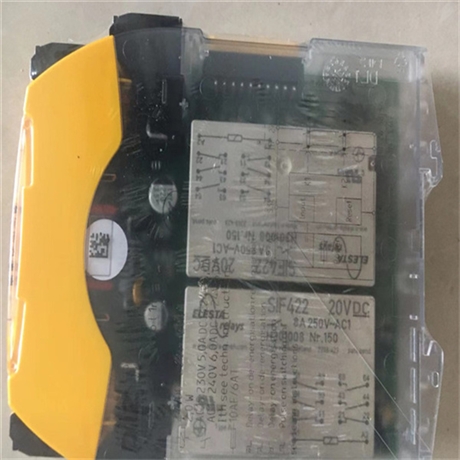 附带说明8C000084磁性安全开关PILZ皮尔兹