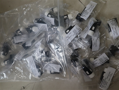 5790005312 5790000092  安沃驰AVENTICS 气缸气动阀线圈