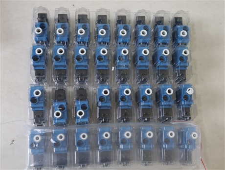 5790500220 5791600220 5420930220 安沃驰AVENTICS 气动阀线圈