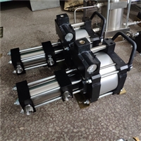 冷媒增压泵 冷媒灌装泵 冷媒加注泵