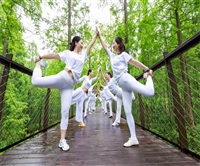 江苏省瑜伽指导师证报名时间入口