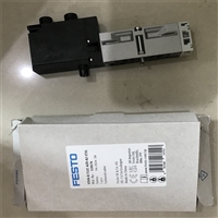 德国FESTO管式安装单向阀 H-1/4-B