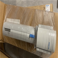 费斯托FESTO活性炭过滤器MS12-LF-G-CUV