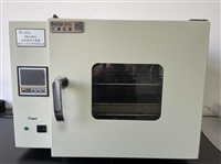 鼓风干燥箱_电热恒温鼓风干燥箱_高温