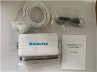 供Matsutec HP-528A Class B AIS收发机 避碰仪GPS导航仪 