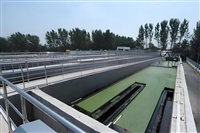 改性膨润土作为新型废水处理材料对重金属有吸附性和抗菌性能