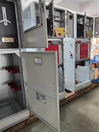 赣州废旧开关柜回收再利用