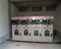 温州永嘉开关柜回收快速估价