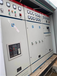 芜湖开关柜回收正规回收公司