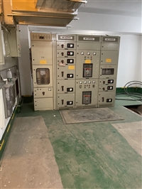 杭州上城区开关柜回收公司