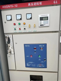 温州文成开关柜回收公司