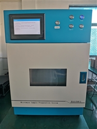 智能实验室全自动变频石墨消解器 CYWB-6密闭式样品前处微波消解