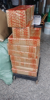 东莞大朗到黑龙江鸡西梨树物流专线