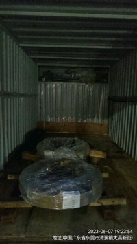 东莞凤岗至广西北海海城物流货运包车