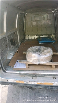 东莞大朗直达云南昆明盘龙物流专线