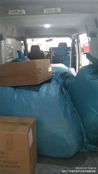 东莞常平至湖北恩施来凤物流货运包车