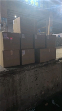 东莞凤岗至山西忻州原平物流货运包车
