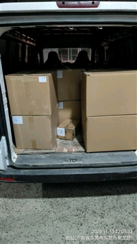 东莞横沥至湖北荆门掇刀物流行情