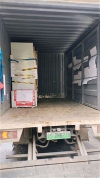 深圳龙岗至广西贺州八步物流货运包车