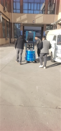 东莞清溪至湖北荆门沙洋物流货运包车