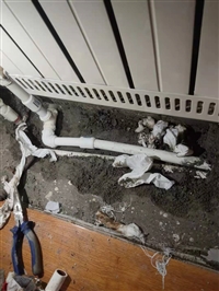 西安周至镀锌管丝牙漏水维修、免费咨询问题、维修电话