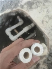 西安灞桥区管道漏水检测仪器、上门服务、维修电话