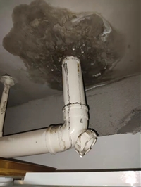 西安咸阳镀锌管丝牙漏水维修、漏水检测公司、维修电话