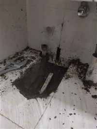 西安蓝田镀锌管丝牙漏水维修、免费咨询问题、维修电话