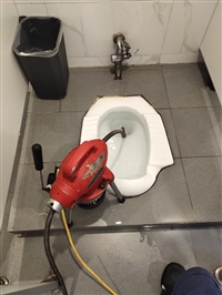 西安纺织城饭店隔油池清理、免费咨询问题、维修电话