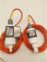 韩国Tratom压力变送器MSP1000-PE-MF3/8-8K-D24