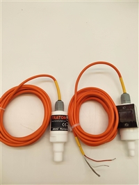 韩国Tratom压力变送器MSP1000-PE-MF1/2-8K-D24