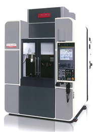 日本YASDA机床  YBM 1218V厂家