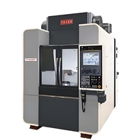 日本安田亚司达机床  YBM 1218V 立式加工中心 制造商