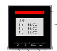 远宁科技SRM96ET分体式多功能仪表