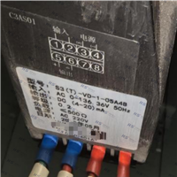 南京南自 S3T-VD-1-05A4B电压变送器