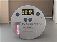 美国四通道UV能量仪 EIT UV Power Puck II