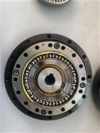 FHE-25-120-2UK-SP 谐波减速机