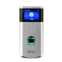 中控of260考勤机