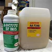 loctite AAF246胶水 经构粘合剂/5KG