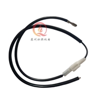 高压线RS34利雅路燃烧器离子线RS44点火线