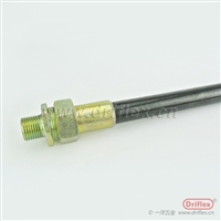 供应黑色橡胶挠性连接管