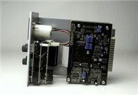 WesAudio Dione 500系列立体声VCA总线压缩器