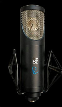 SE RNT旗舰大振膜电容麦克风