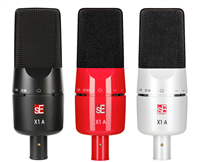 SE X1A 电容麦克风