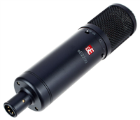 SE 2200大振膜电容话筒