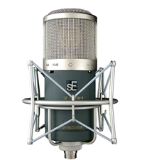 SE GEMINI II人声电容麦克风