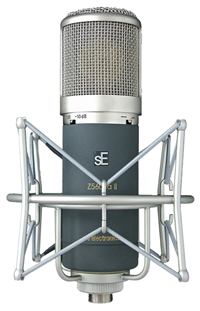 sE Z5600a II大振膜电容麦克风