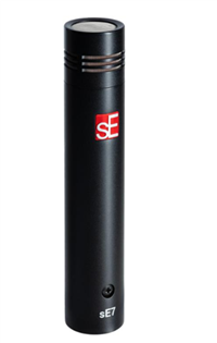 SE S7小振膜电容麦克风