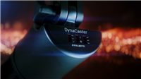 SE DynaCaster DCM广播级人声麦克风