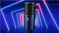 SE DynaCaster DCM 3广播级动圈麦克风